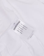 Tonal Horseshoe Logo Long Sleeve T-Shirt