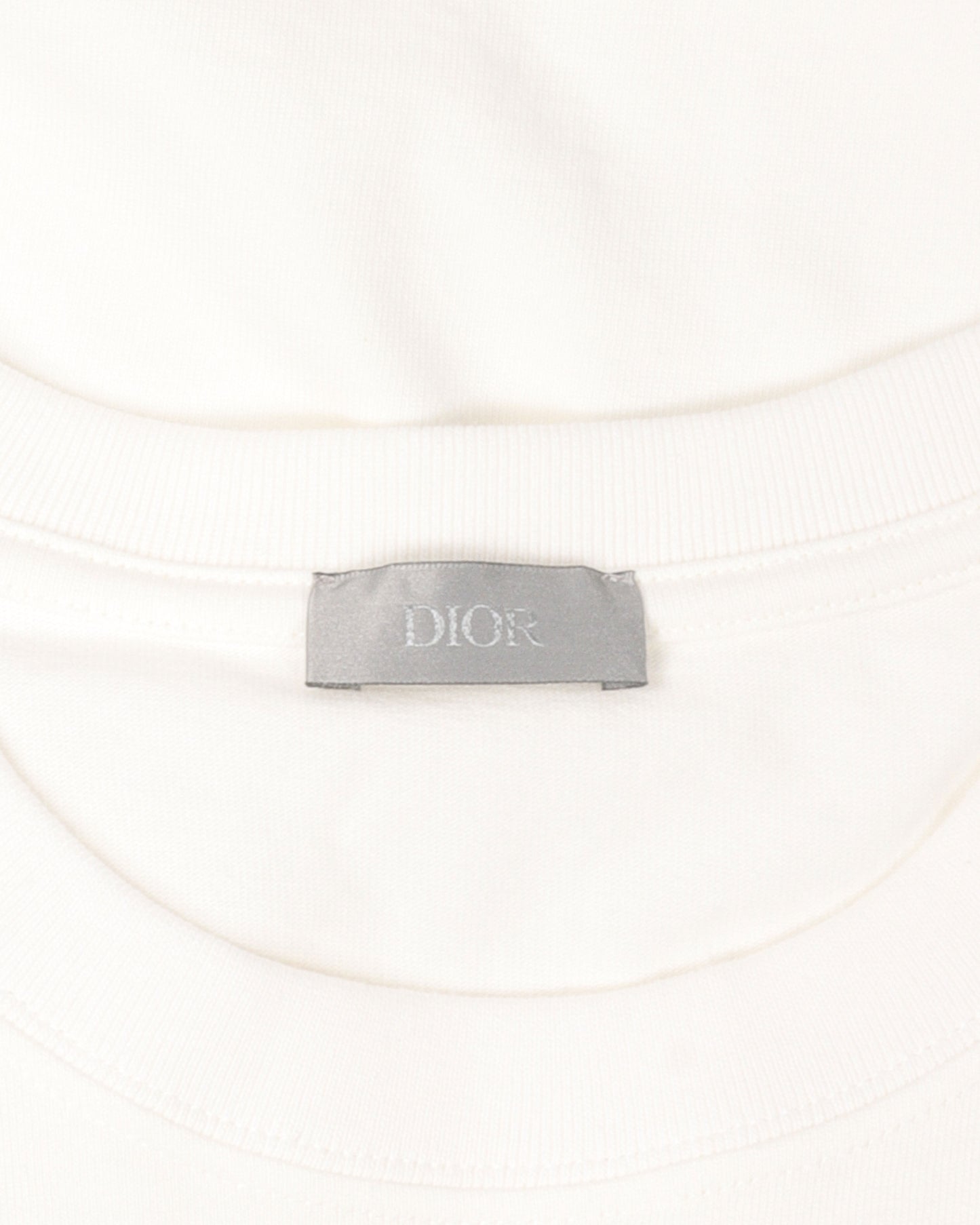 Embroidered T-Shirt