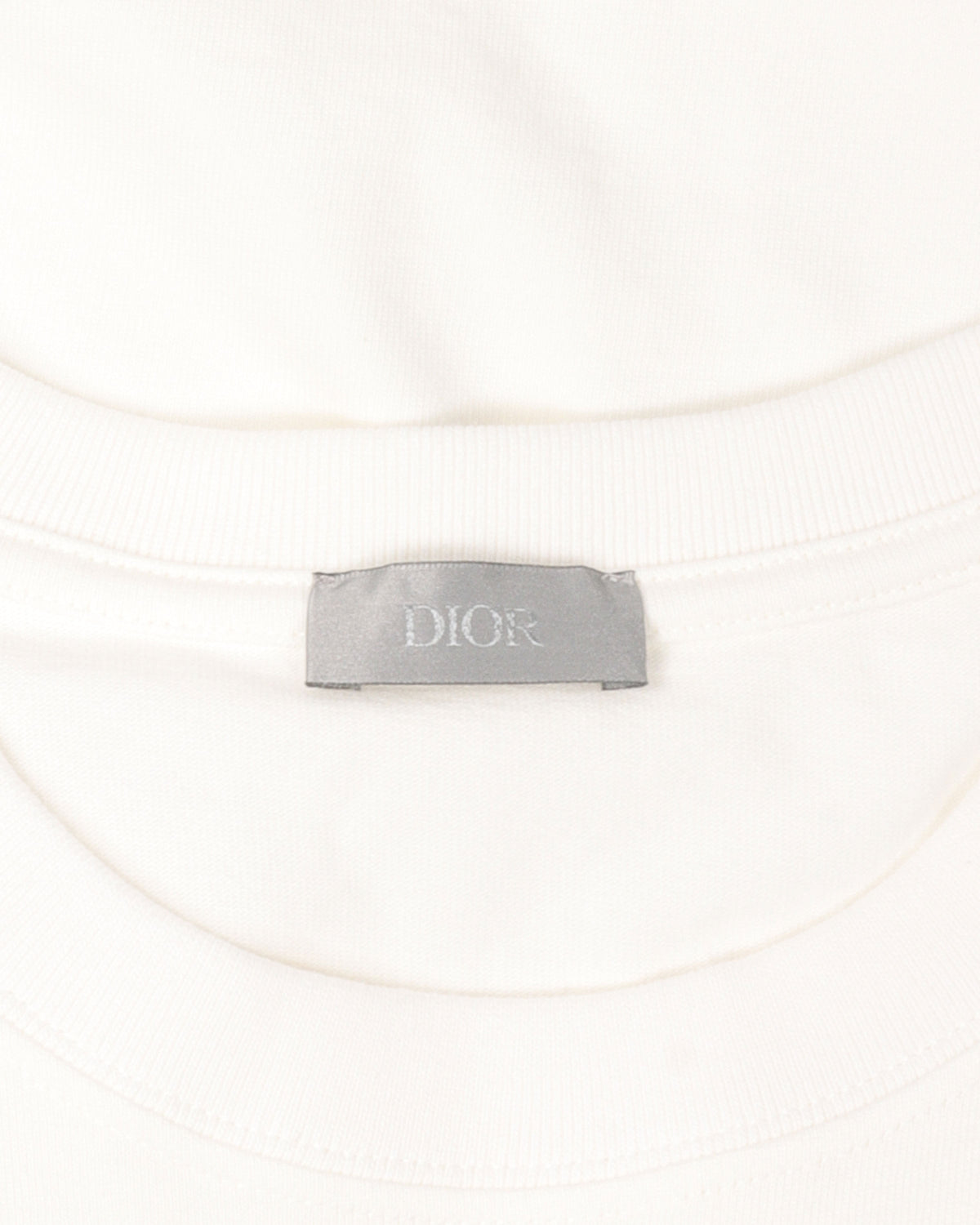 Embroidered T-Shirt