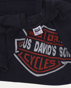 Harley Davidson Jesus Parody T-Shirt