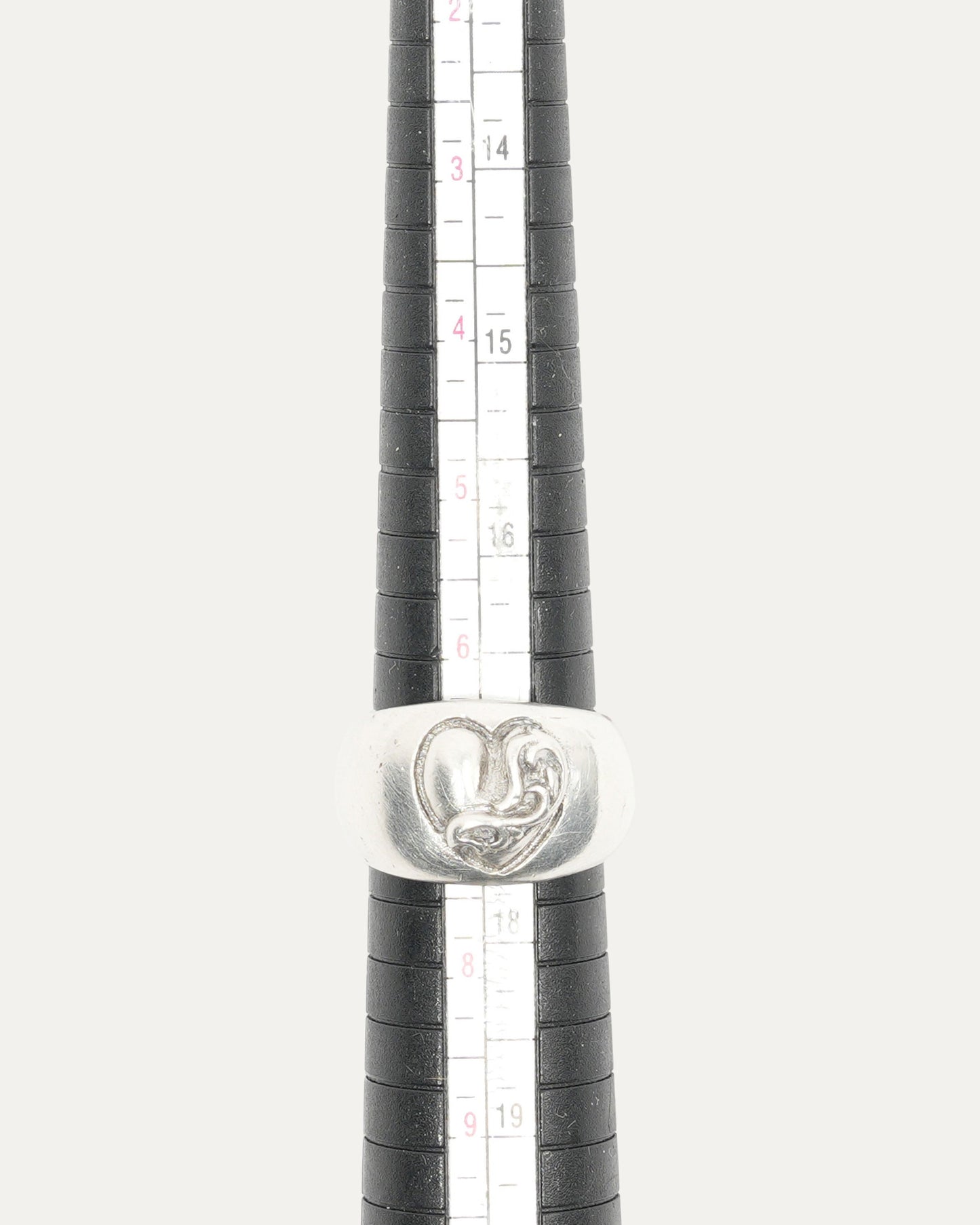 Heart Ring