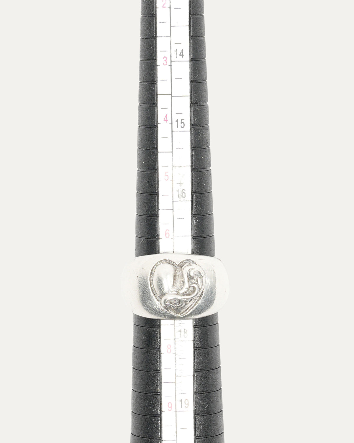Heart Ring