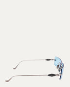 Ovaryeasy II Sunglasses