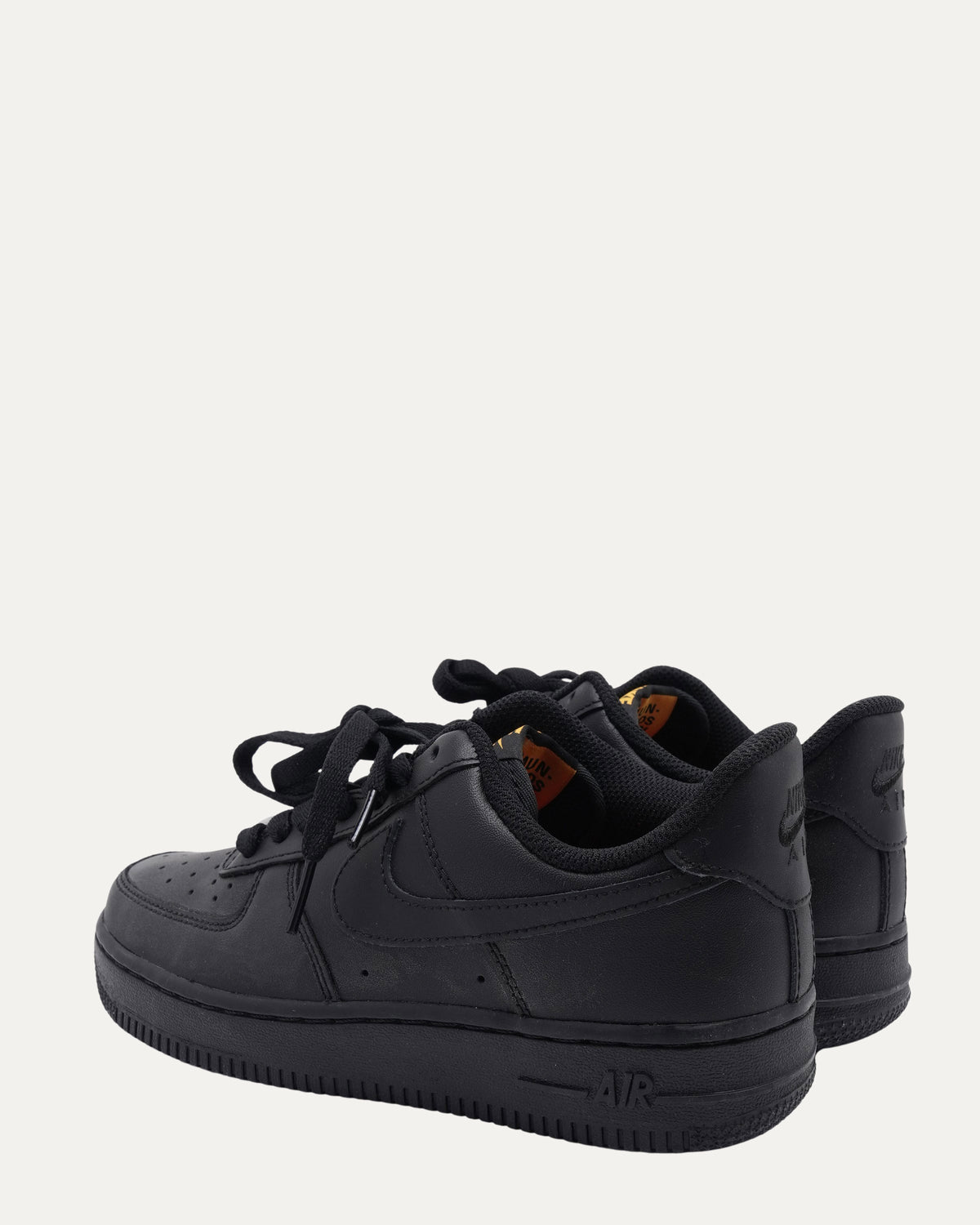 Community Goods Air Force 1 Low Sneakers