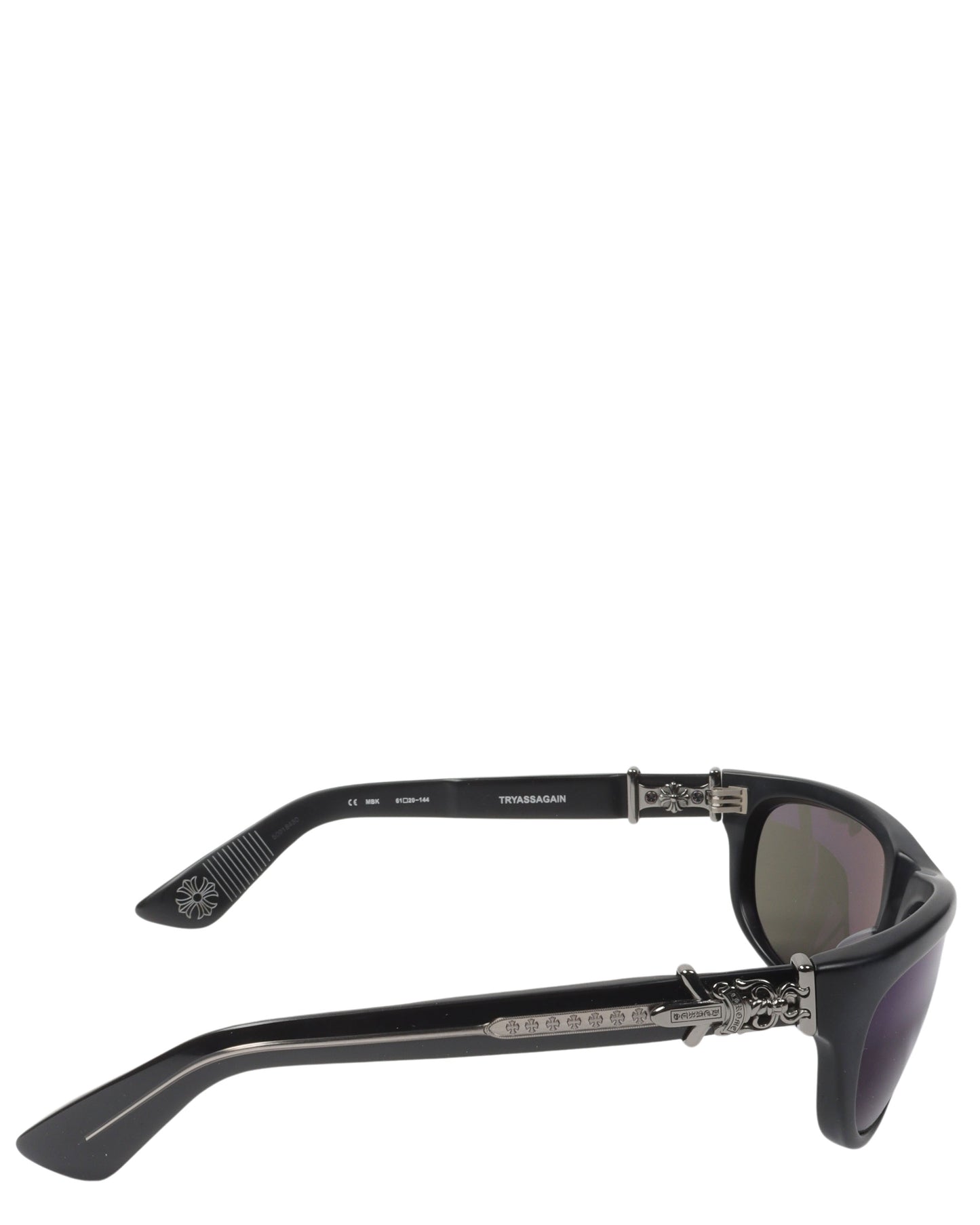 Tryassagain Sunglasses