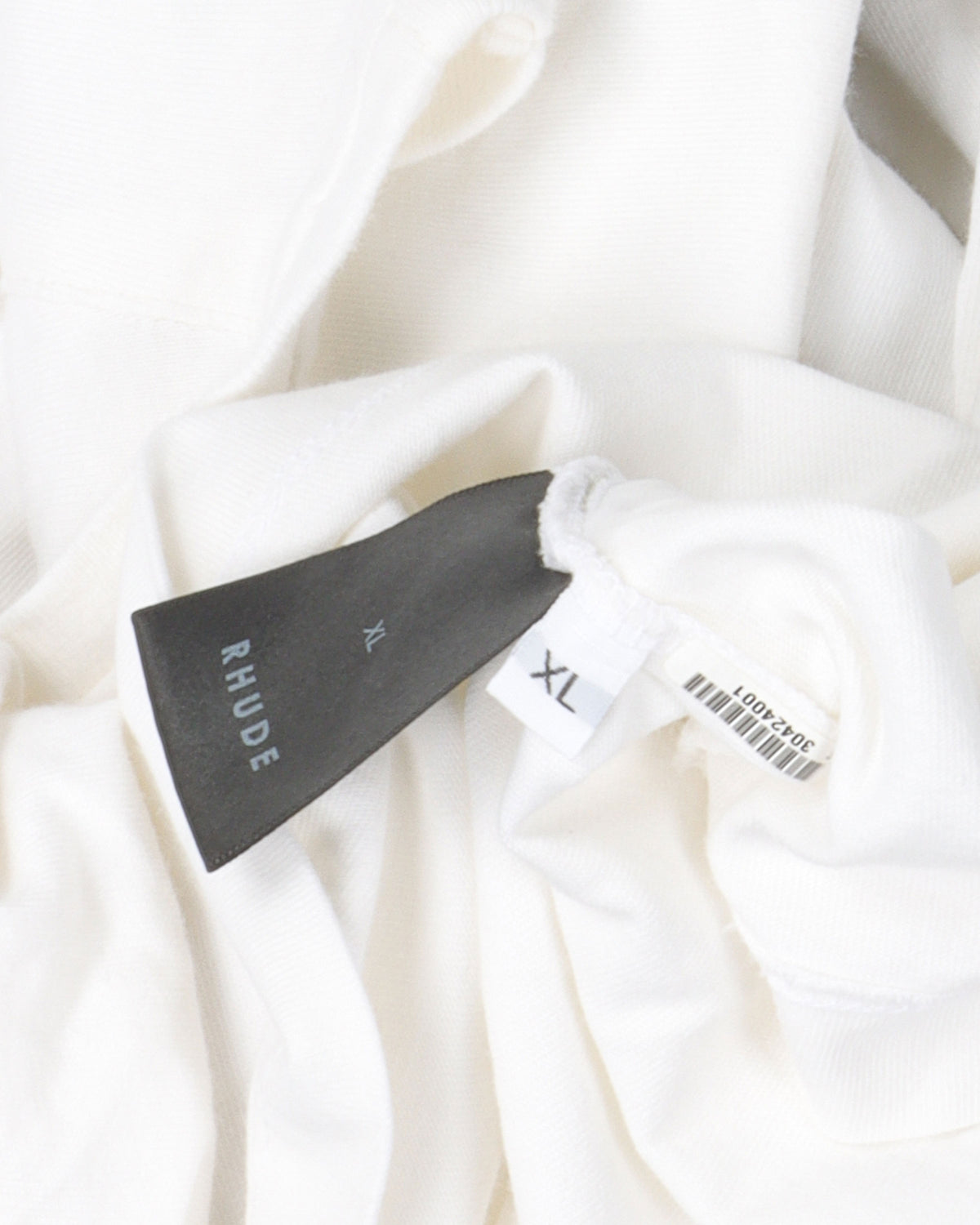 R Logo T-Shirt