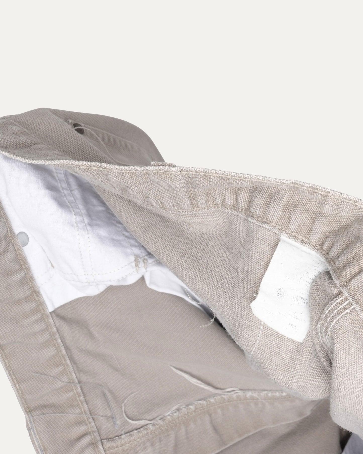 Carhartt Double Knee Pants