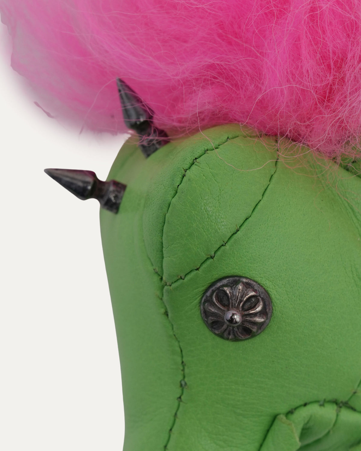 Dinosaur Bag Charm