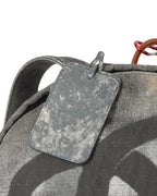 Graffiti Etoile Large Backpack