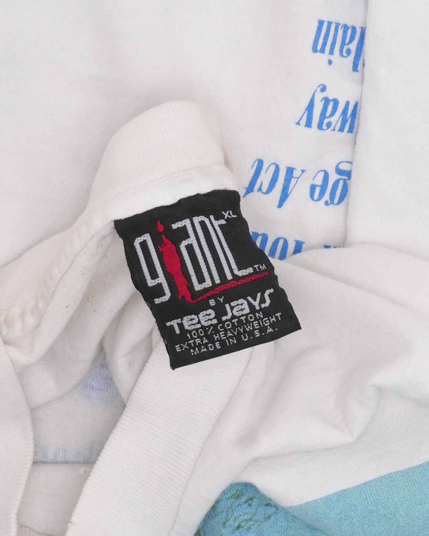 Nirvana Nevermind T-Shirt