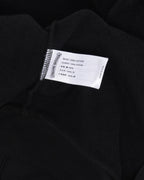 Vertical Logo Zip Up Hoodie