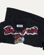 Motley Crue Children's Recut T-Shirt