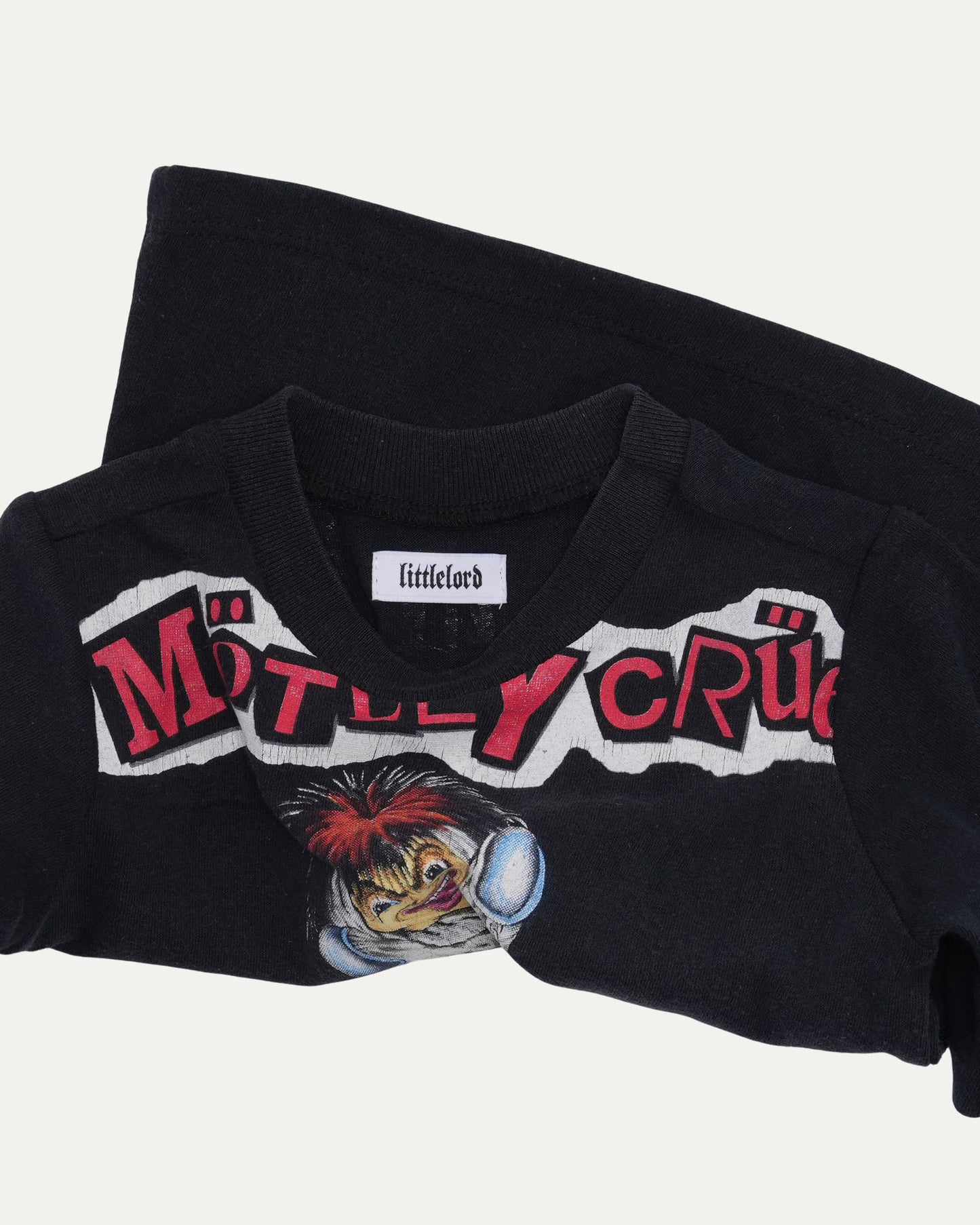 Motley Crue Children's Recut T-Shirt