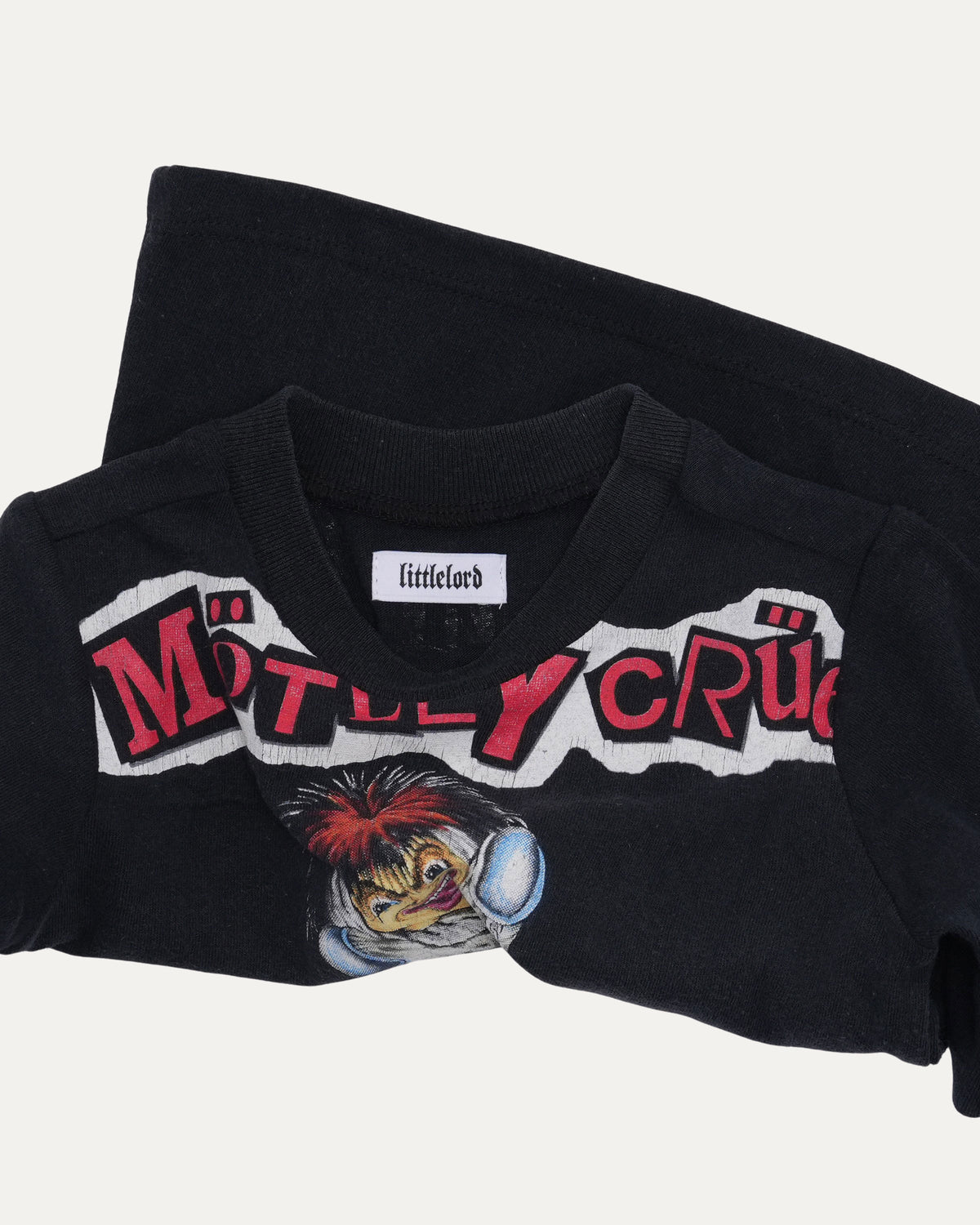 Motley Crue Children's Recut T-Shirt