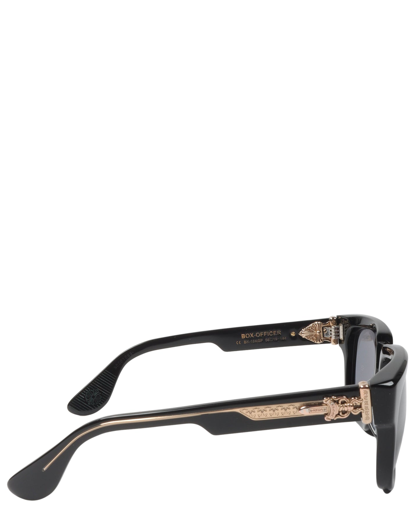 Box Officer Sunglasses