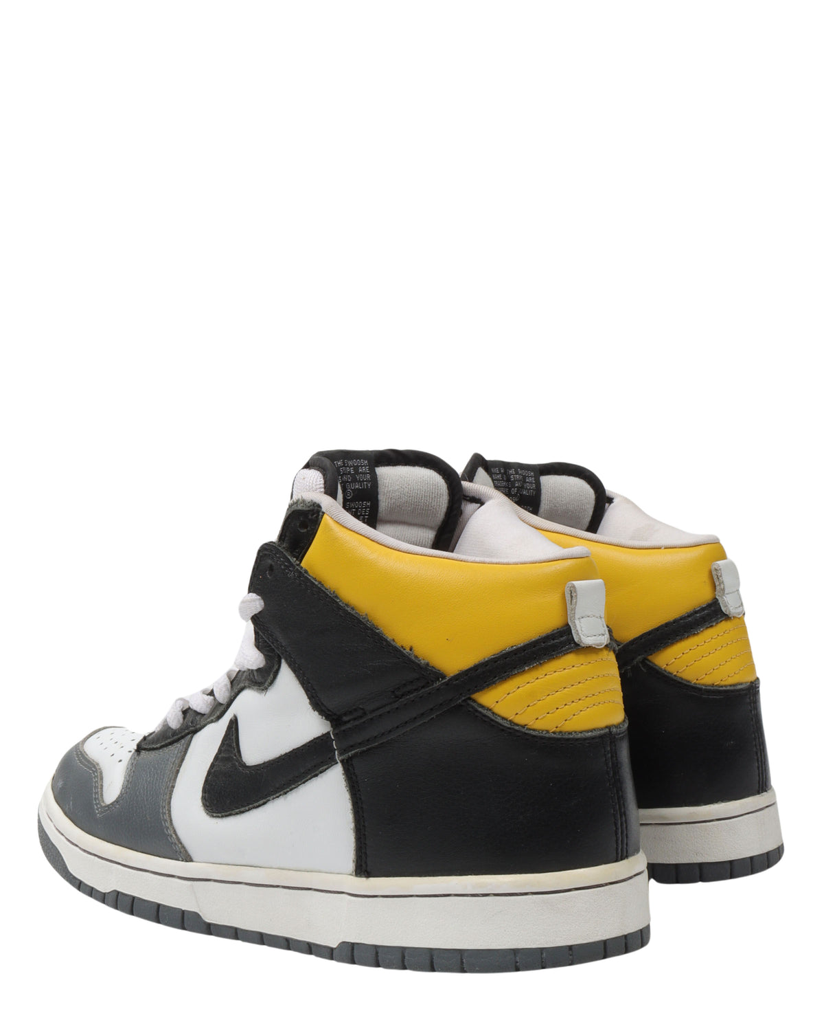 Nike SB Dunk High "Daniel Shimizu" (2004)