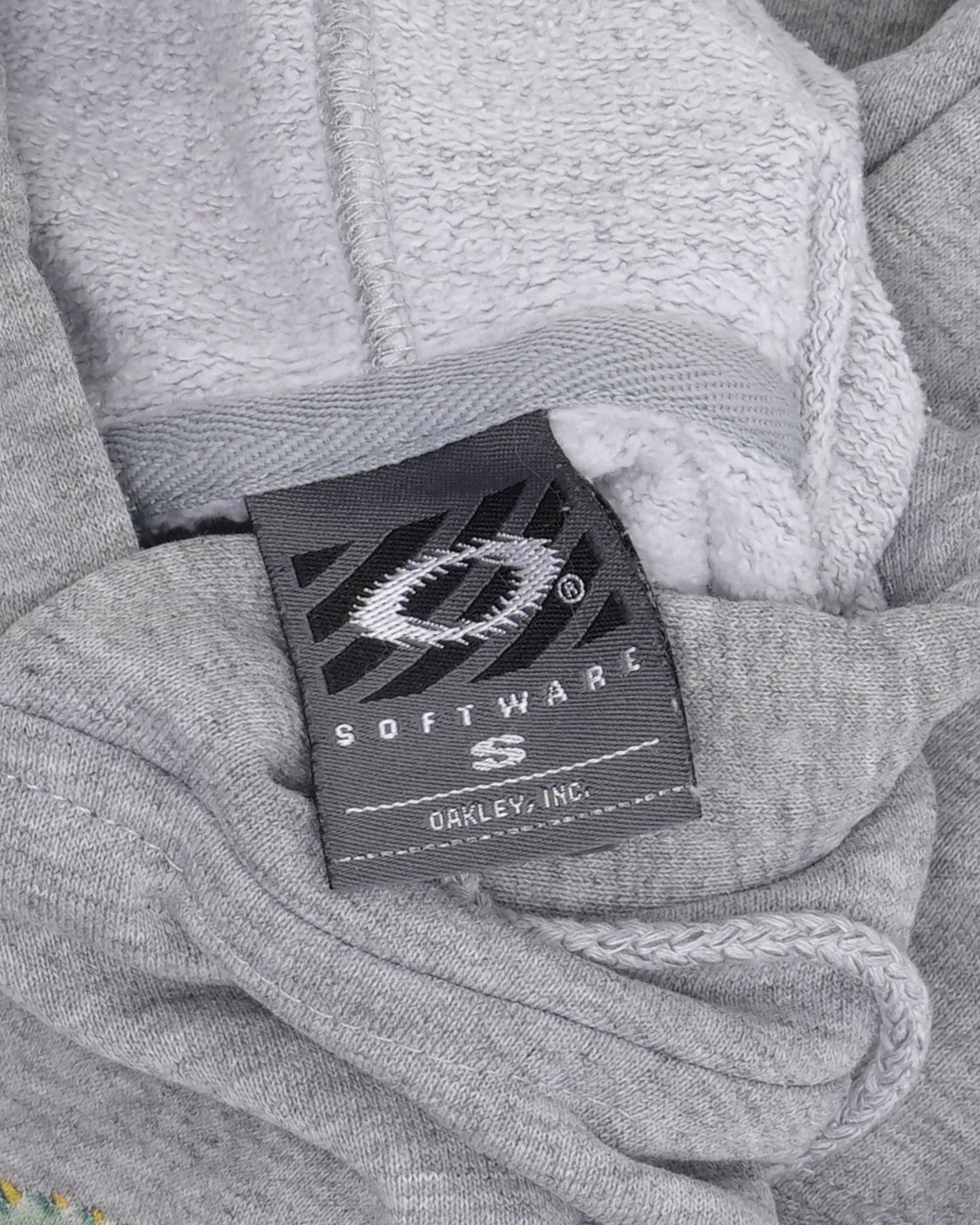 Oakley Software Squid Hoodie