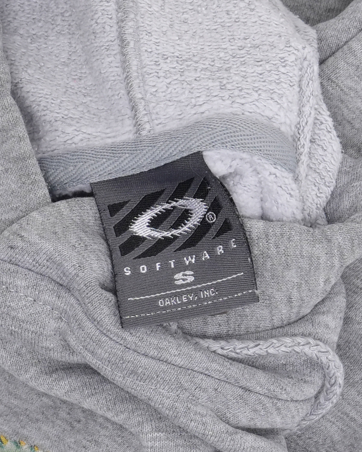Oakley Software Squid Hoodie