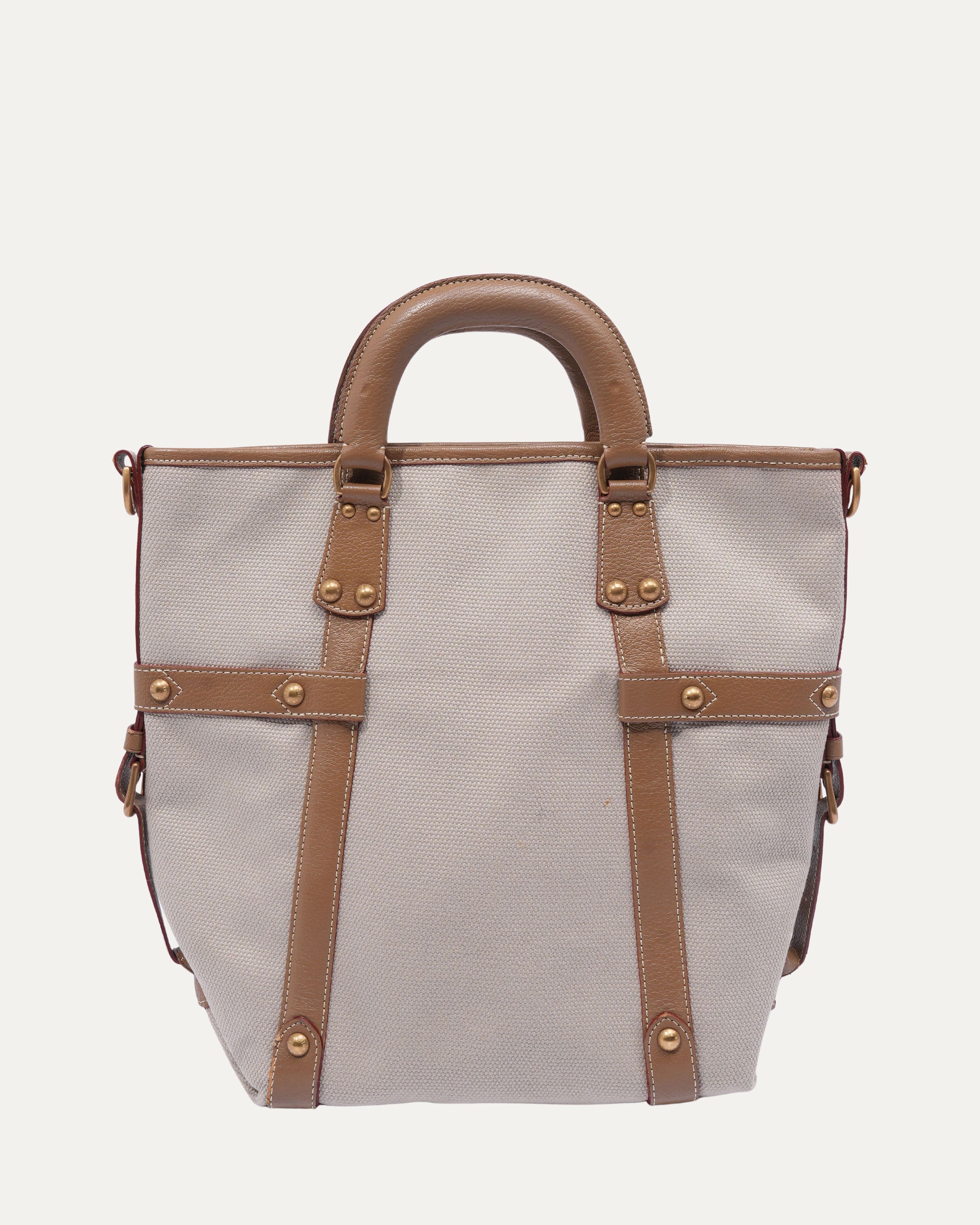 Trianon Poids Plume Tote