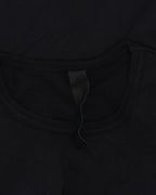 Embroidered Eyechart Pocket T-Shirt