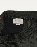 Side Stripe Logo Pants