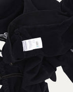 Horseshoe Logo Hoodie