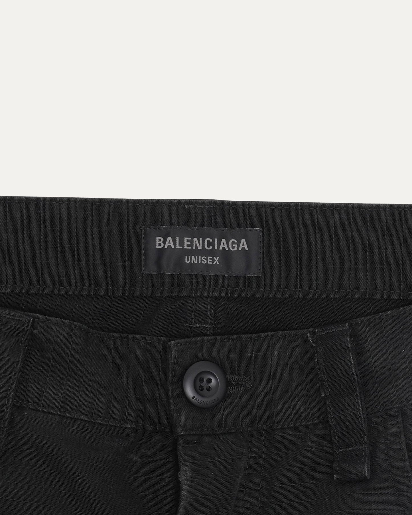 Cropped Skater Pants
