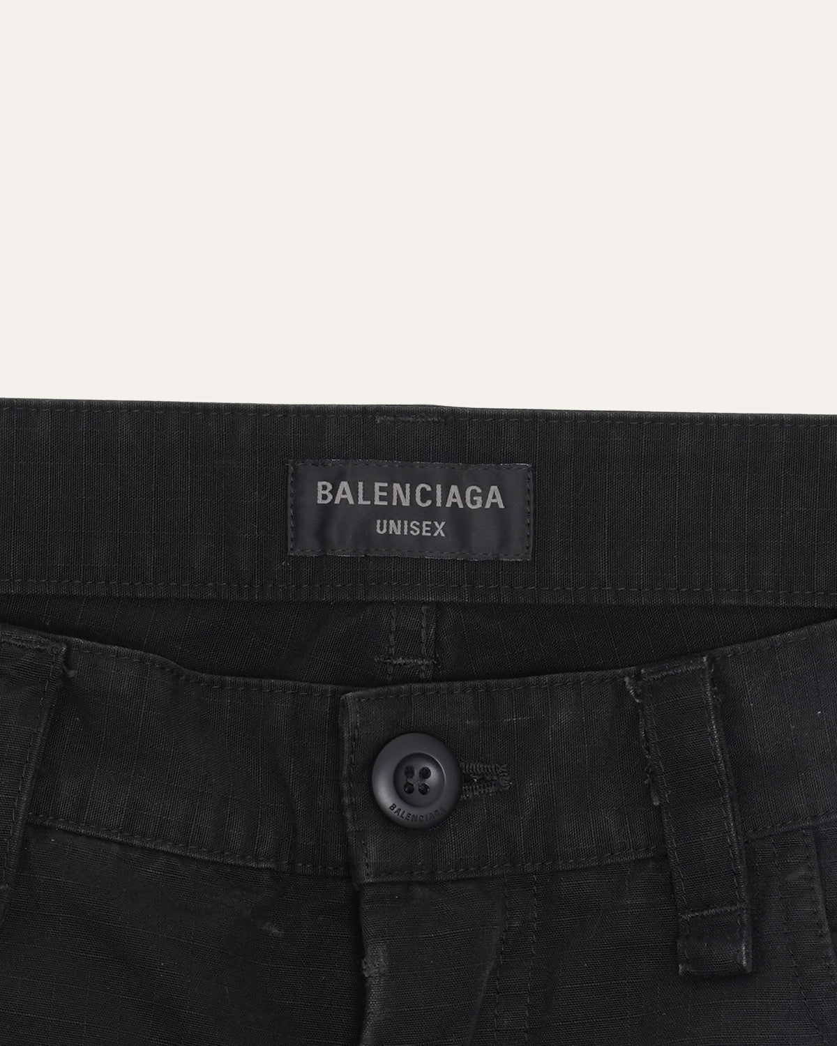 Cropped Skater Pants