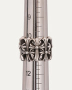Cemetery Ring