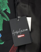 Yohji Yamamoto Suit