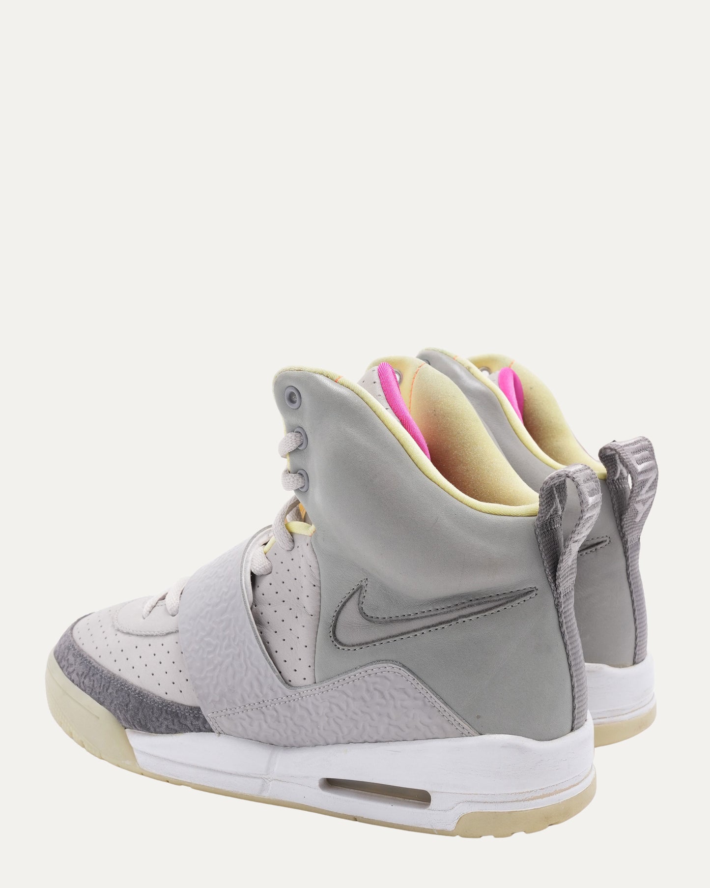 Air Yeezy 1 'Zen Grey'