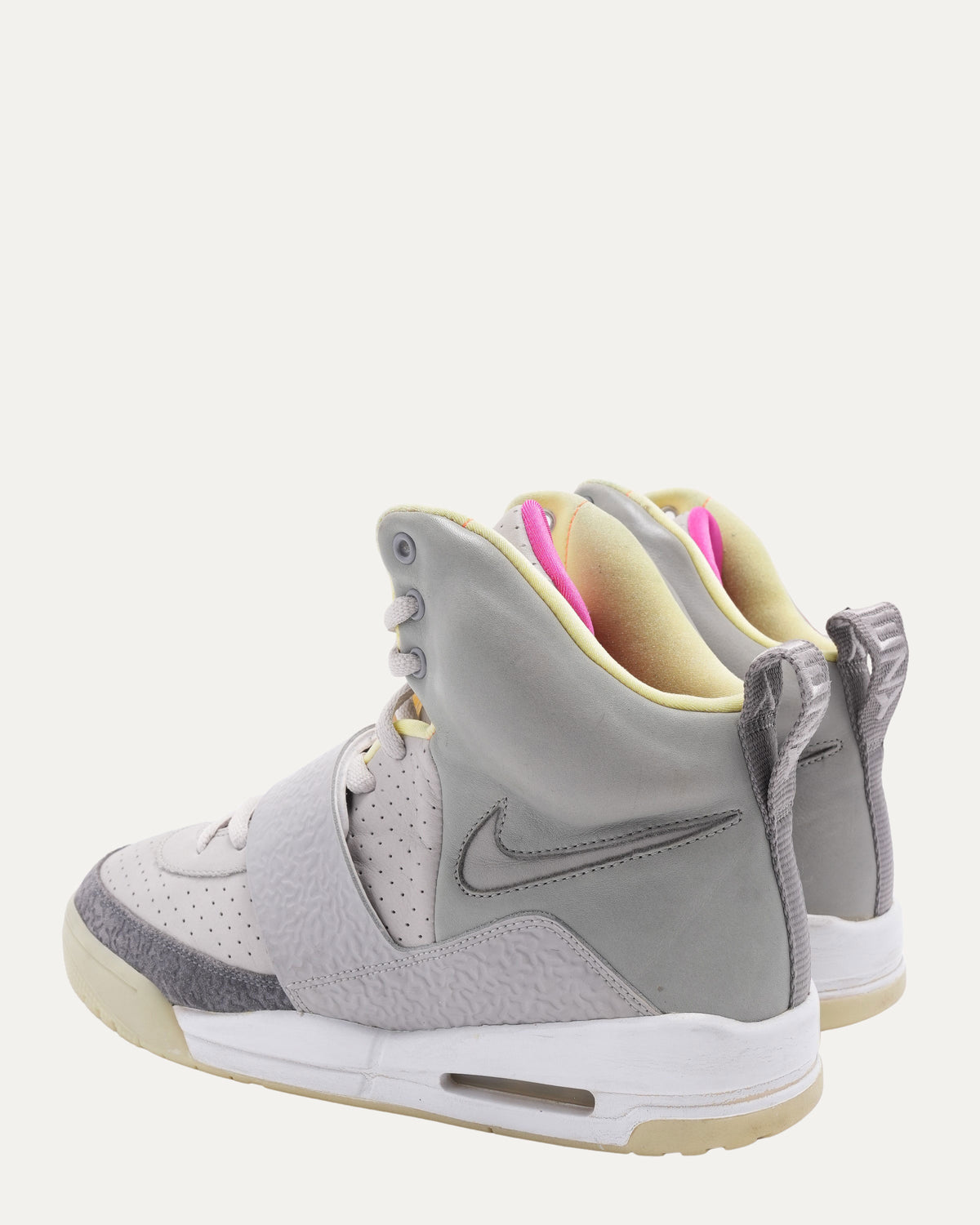 Air Yeezy 1 'Zen Grey'