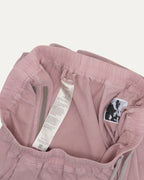 Drawstring Shorts