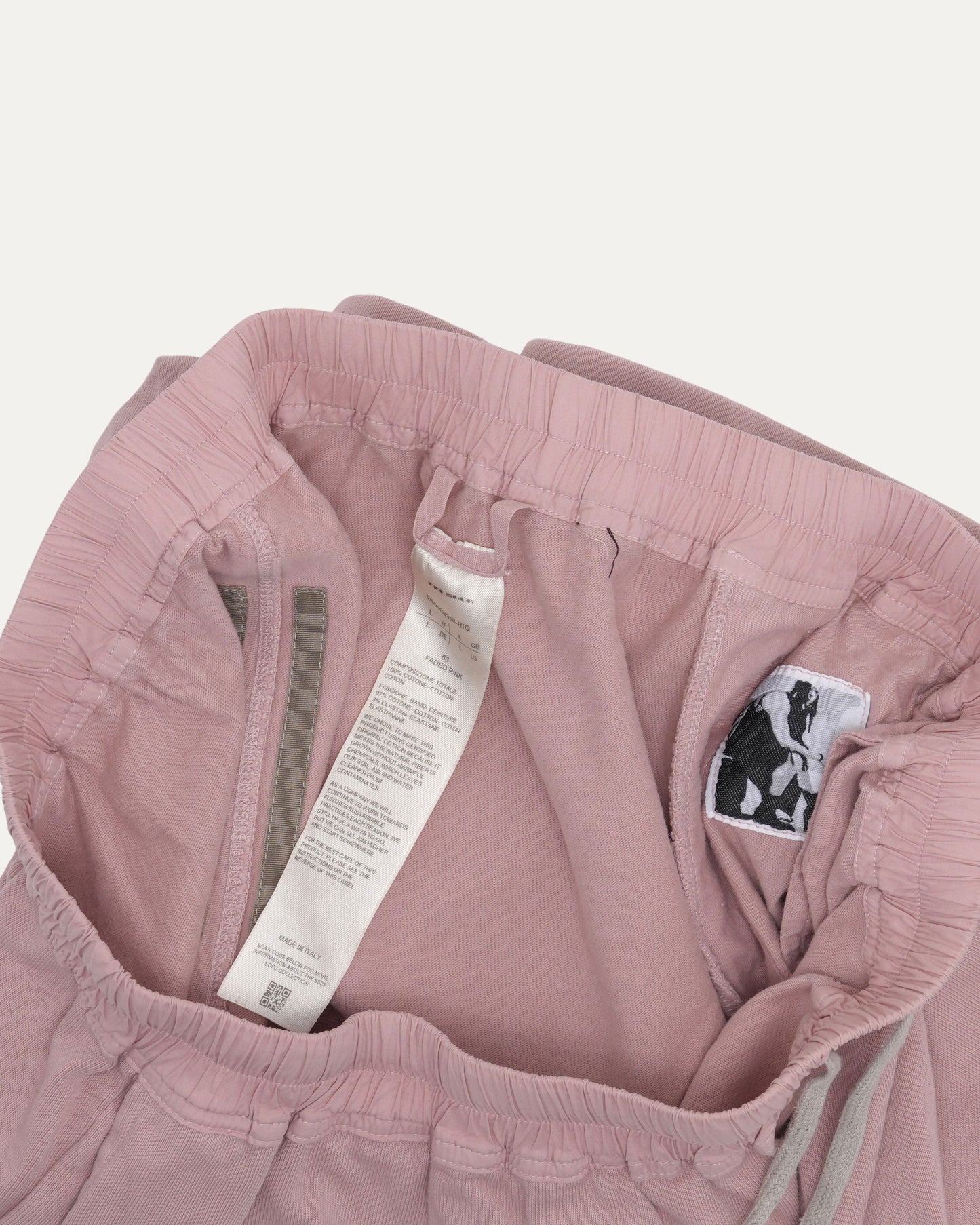 Drawstring Shorts
