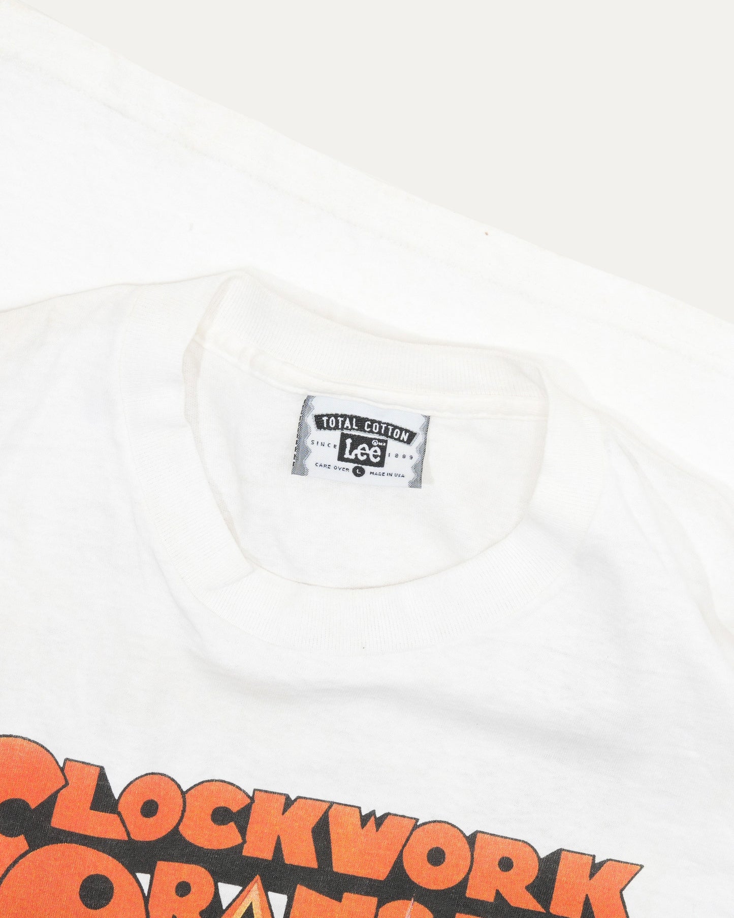 A Clockwork Orange T-Shirt