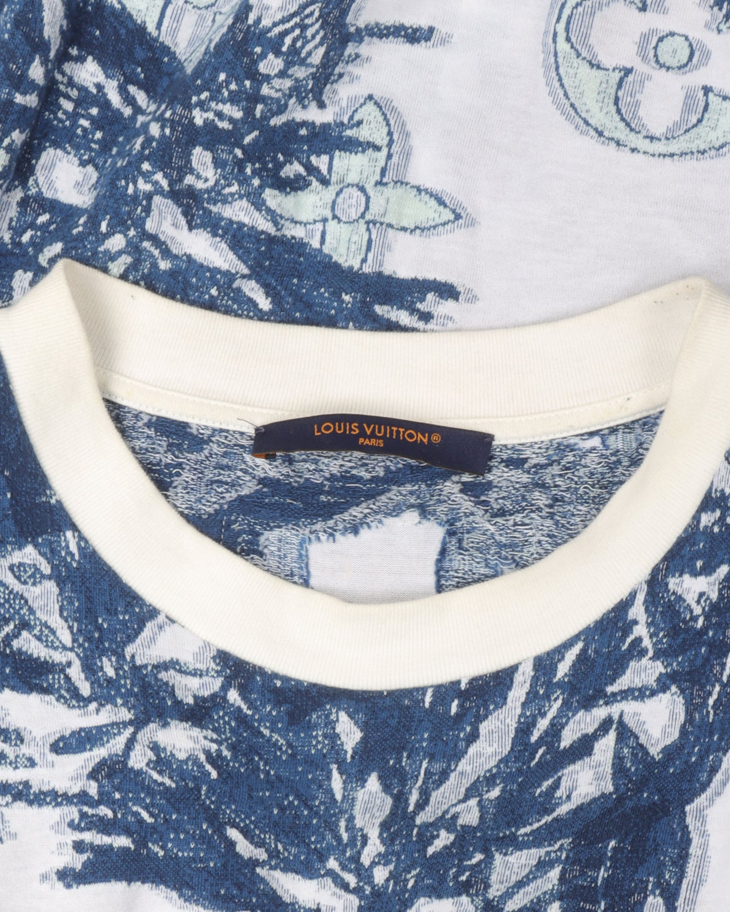 Knit T-Shirt
