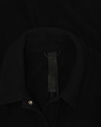 Lola Wool Chore Coat