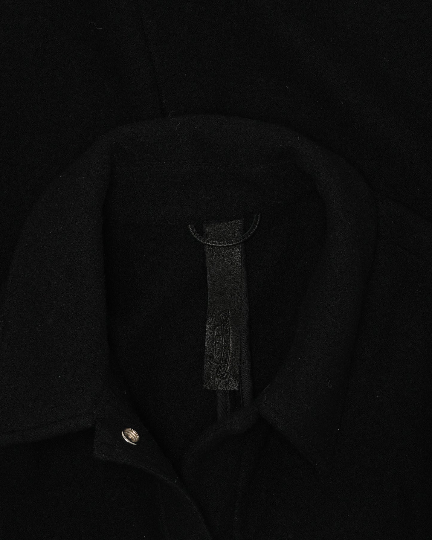 Lola Wool Chore Coat