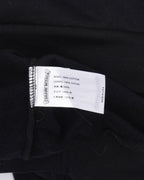 Las Vegas Sign Horseshoe Logo Hoodie