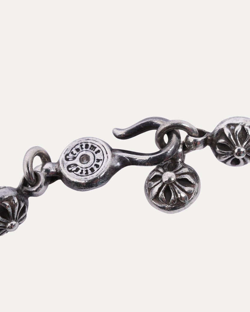 Fleur De Lis Bracelet