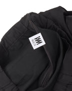 Side Pleat Trousers