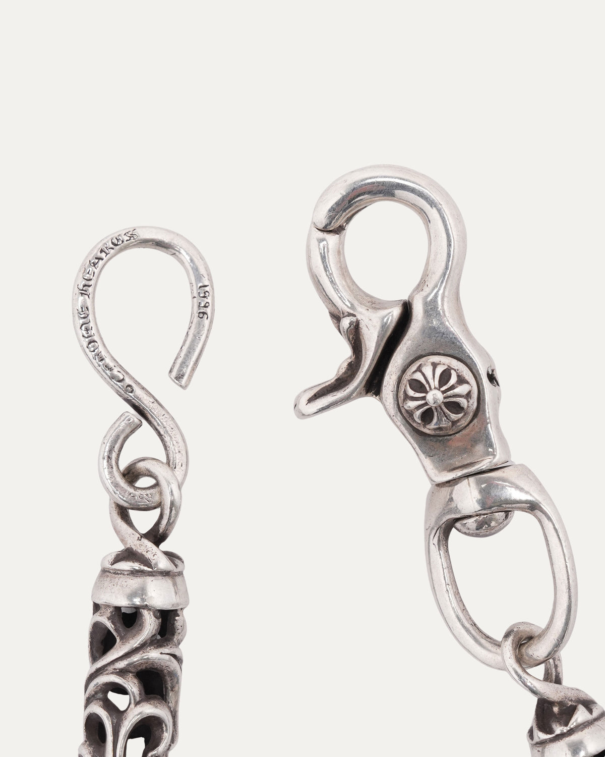 Roller Wallet Chain