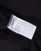 Friends & Family Pink Glitter Logo Hoodie
