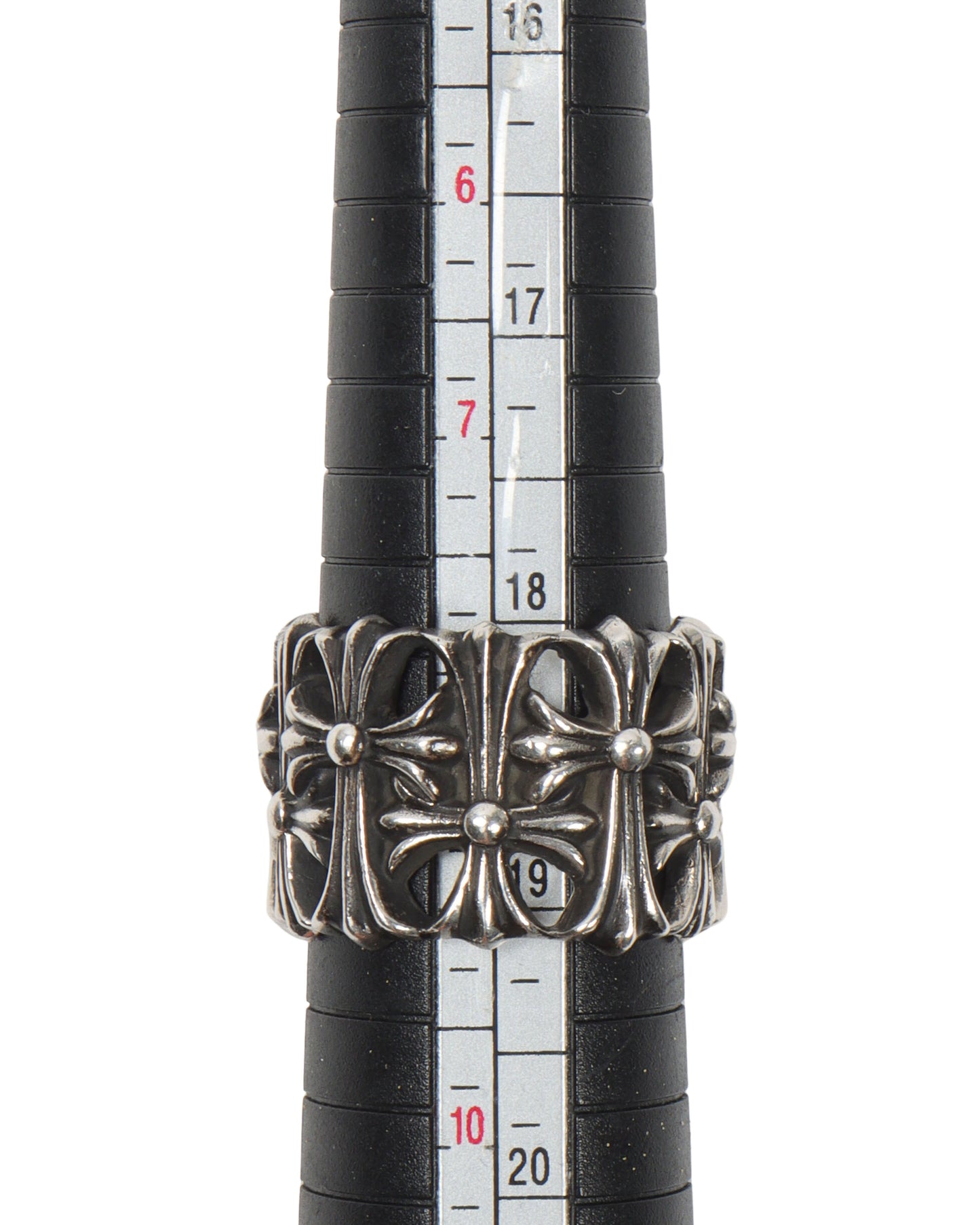 Cemetery Ring