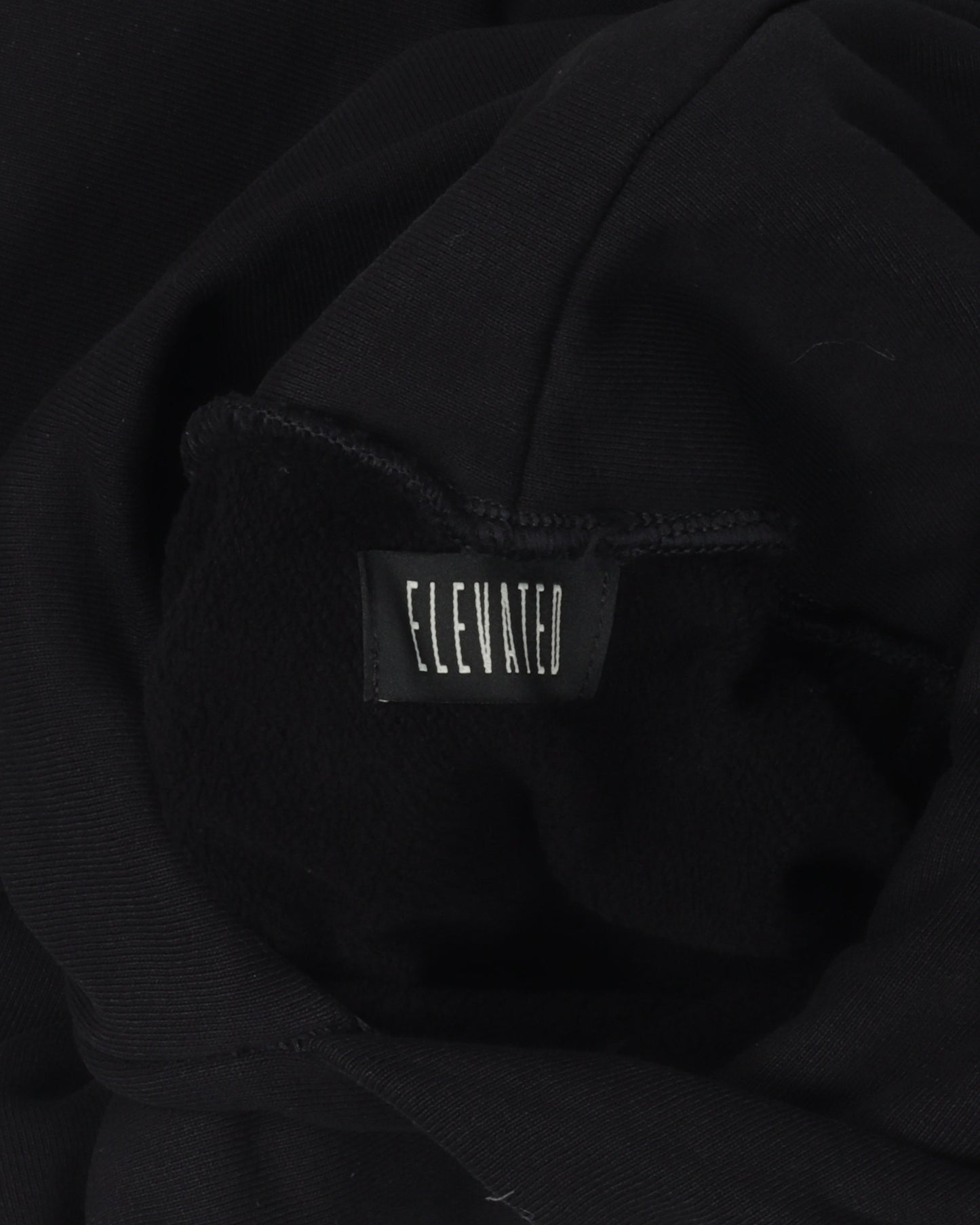 Reworked Vintage Public Enemy Hoodie