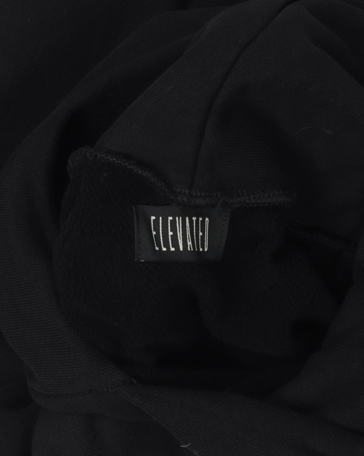 Reworked Vintage Public Enemy Hoodie