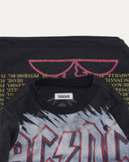 ACDC Razors Edge 1990 Children's Recut T-Shirt