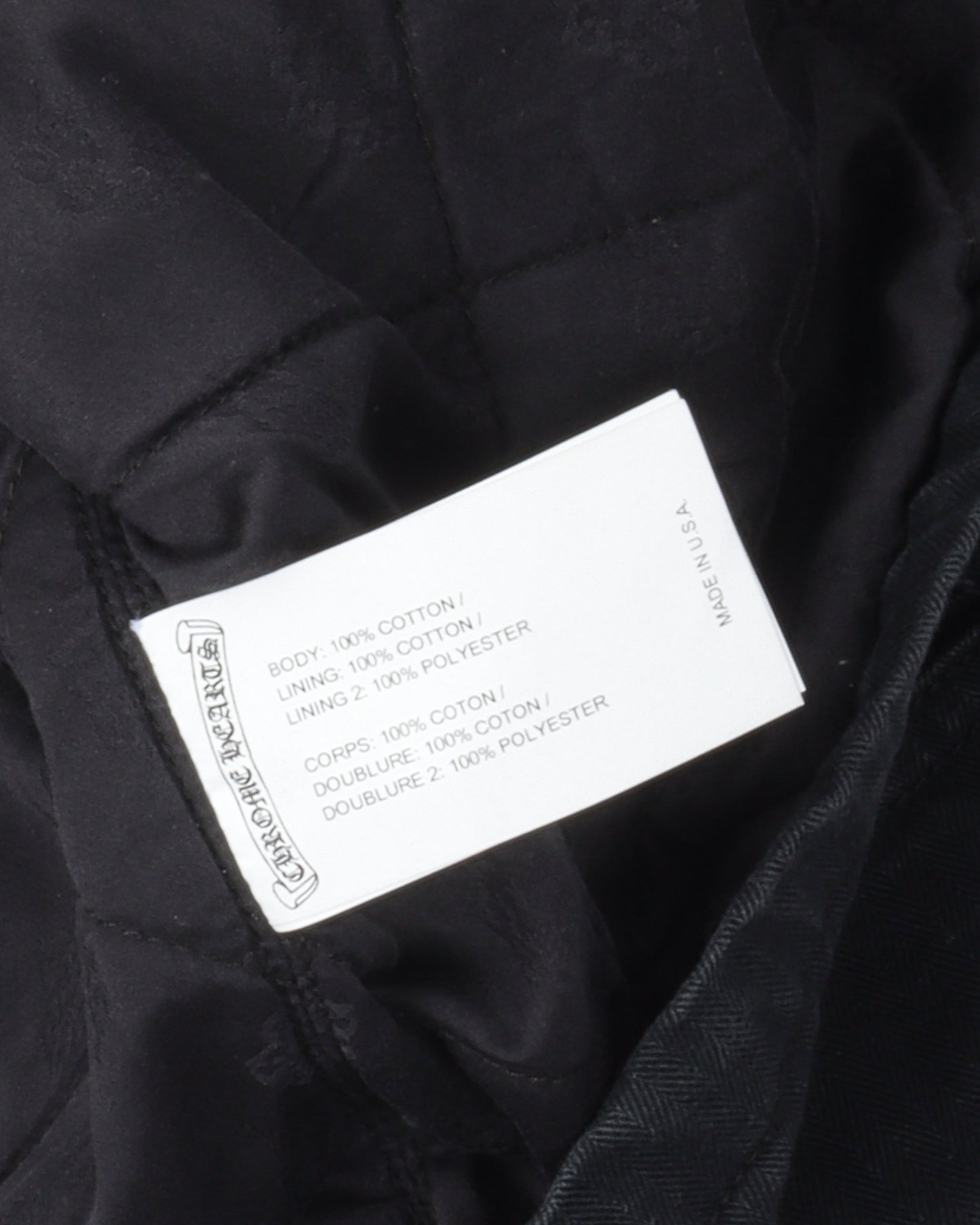 Padded Work Dog Shirt Jacket