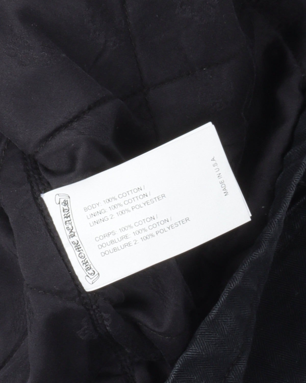 Padded Work Dog Shirt Jacket