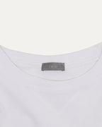 Cactus Jack Embroidered T-Shirt